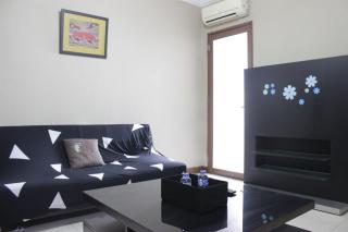 Strategic & Cozy 2BR at Majesty Apartment near Maranatha Christian University By Travelio - 4