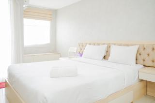 Gaudy Studio at Baileys Apartment by Travelio - Pondokcabe Hilir - 0