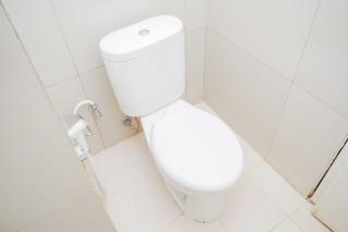 Gaudy Studio at Baileys Apartment by Travelio - Pondokcabe Hilir - 1
