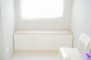 Gaudy Studio at Baileys Apartment by Travelio - Pondokcabe Hilir - 5