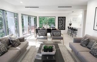 Hastings Park: Elegant Noosa Gem by the Beach - Noosa Heads - 4
