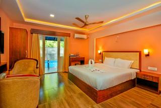 GoGo Land Resort & Adventurous Sports - Pūvār - 9