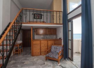 Artemis Studios - Agia Roumeli - 2