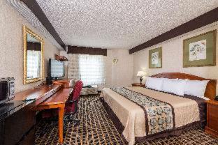 Days Inn by Wyndham Yadkinville - Yadkinville - 6
