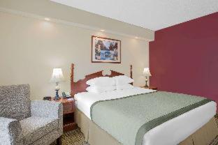 Baymont by Wyndham Tuscaloosa - Tuscaloosa - 7