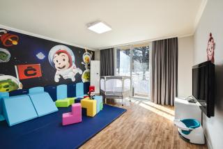 Kensington Resort Gapyeong - 3