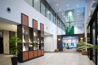 Dormy Inn Kobe Motomachi Natural Hot Springs - Kobe - 7