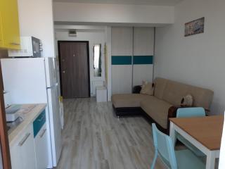Mamaia Dorin Apartment - Mamaia - 7