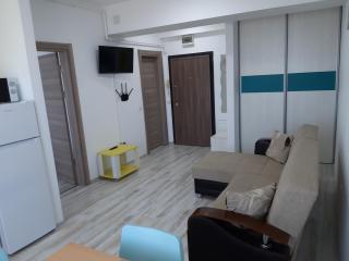 Mamaia Dorin Apartment - Mamaia - 8