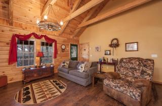 Sleepin' Inn Holiday home - Sevierville - 7