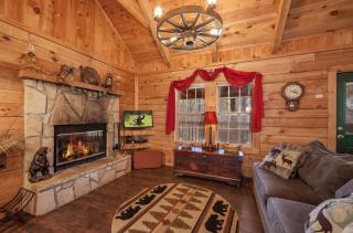 Sleepin' Inn Holiday home - Sevierville - 6