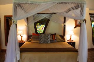 Chui Lodge - Naivasha - 3