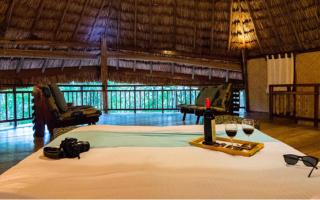 The Barefoot At Havelock - 5