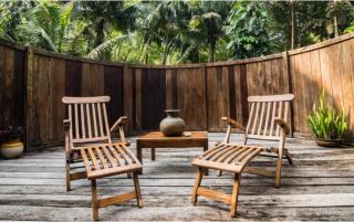 The Barefoot At Havelock - 9