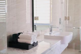 Mansion Park Hotel & Apartment - Bien Hoa - 4