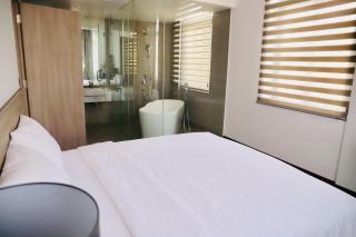 Mansion Park Hotel & Apartment - Bien Hoa - 1