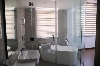 Mansion Park Hotel & Apartment - Bien Hoa - 4