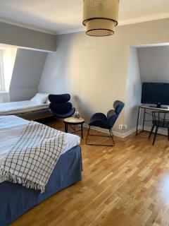 Hotell & Bistro Rödesund - Karlsborg - 6