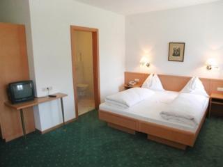 Posthotel Lechtal, Arlberg - 9