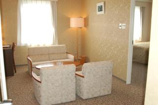 Shizunai Eclipse Hotel - 9