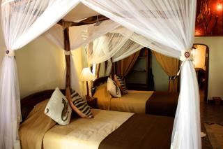 Chui Lodge - Naivasha - 8