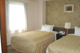 Shizunai Eclipse Hotel - 7