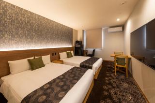 Chiyokura HOTEL SHUKU Nagoya - 3