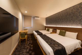 Chiyokura HOTEL SHUKU Nagoya - 7