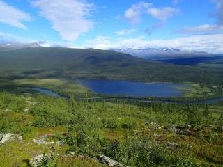 STF Kvikkjokk Fjällstation - Kvikkjokk - 5