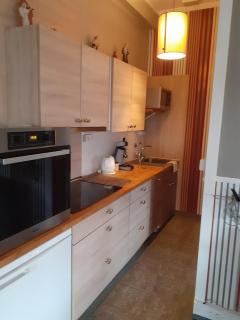 Wenceslas cobergher appartement I - 4