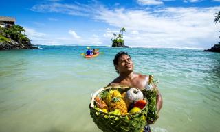 Seabreeze Resort Samoa – Exclusively for Adults - 1