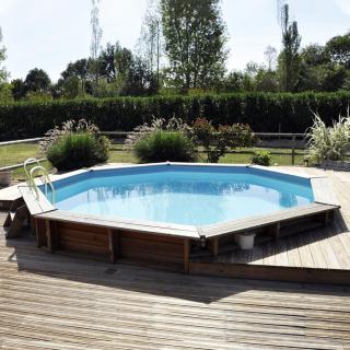 Cottage du garlai - 2