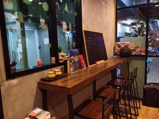 Room58 - Bangkok - 3