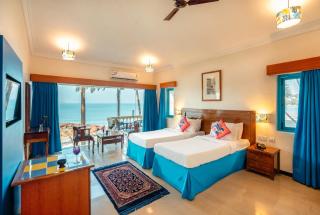 Bambolim Beach Resort - Bambolim - 2