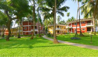 Bambolim Beach Resort - Bambolim - 6