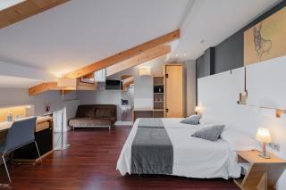 Hotel El Coloquio - Valladolid - 6