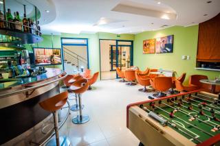 Hotel Mon Jardin - 8