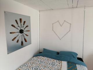 Best Price #2 "L'ATELIER" x5 people - Orchamps-Vennes - 5