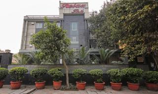 Treebo Premium Relax Inn Patel Nagar - New Delhi - 9