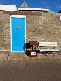 Studio Chilltime Harlingen - Harlingen - 0