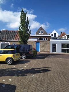 Studio Chilltime Harlingen - Harlingen - 8