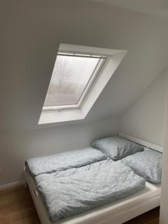 Bett im Bahnhof Waldblick kein Junggesellenabschied oä - Bad Harzburg - 3