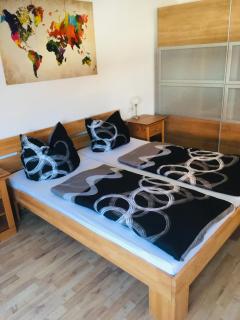 Gartenblick Zell am Main - 3