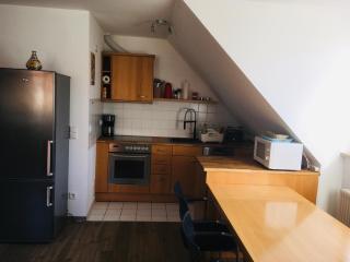 Gartenblick Zell am Main - 9