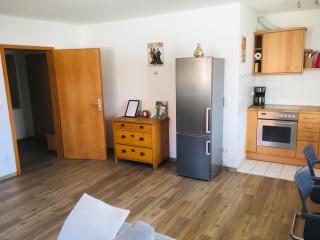 Gartenblick Zell am Main - 8