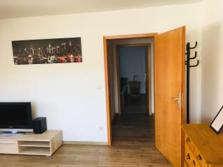 Gartenblick Zell am Main - 7