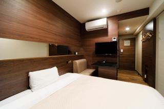 Osaka Fujiya Hotel - Osaka - 5