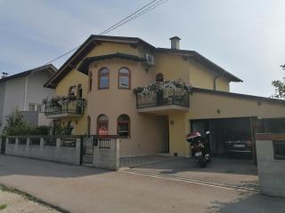 Garden Blue Sarajevo - free Parking - Sarajevo - 0