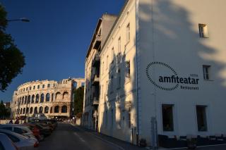 Hotel Amfiteatar - Pula - 3