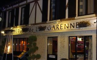 Auberge de la garenne - 7